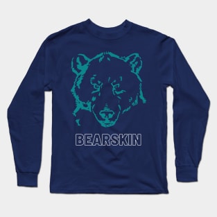 Bearskin Long Sleeve T-Shirt